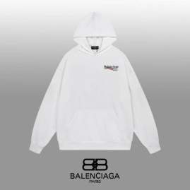 Picture of Balenciaga Hoodies _SKUBalenciagaXS-Lsxitx140887